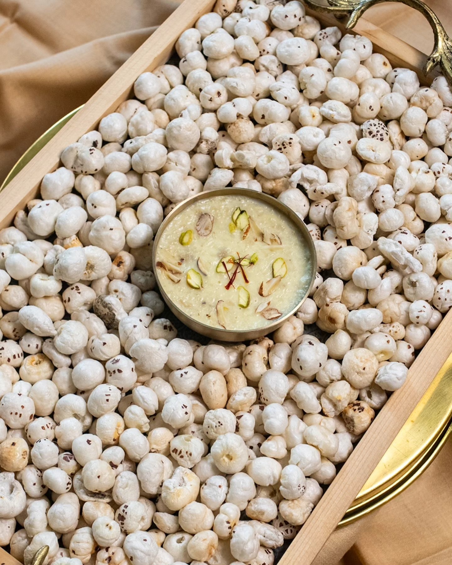 Makhana Kheer