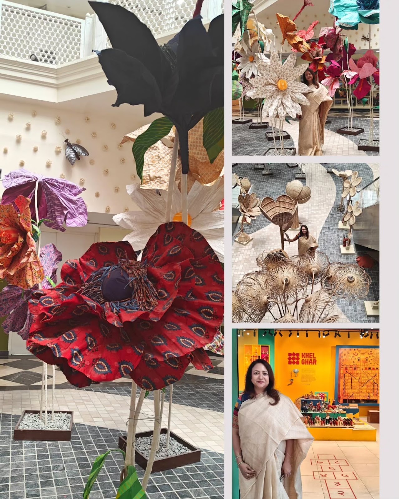 Culinary Heritage and Craft Pairing Pavilion
