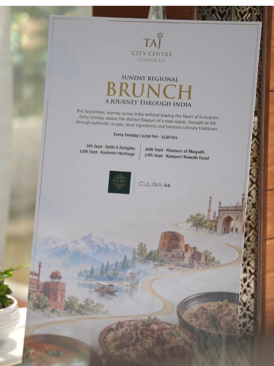 Artisanal copper & brass vessels showcasing royal Magadhi heritage